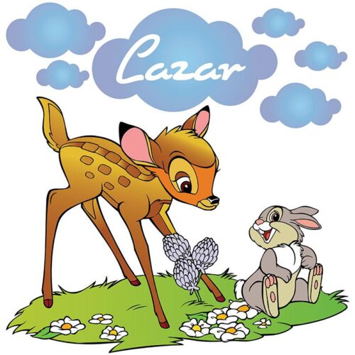 Bambi